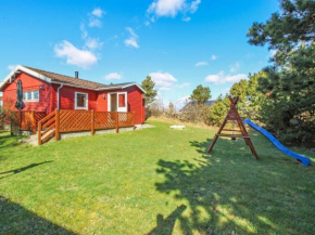 Holiday Home Yanne - 400m from the sea by Interhome